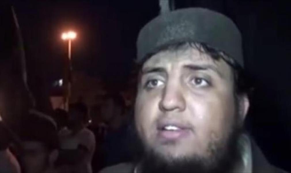 مفتي «داعش» يدعو سكان سرت لمقاتلة الجيش من الغرب والشرق