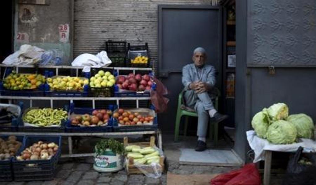 روسيا تنوي حظر واردات الخضراوات والفاكهة من تركيا