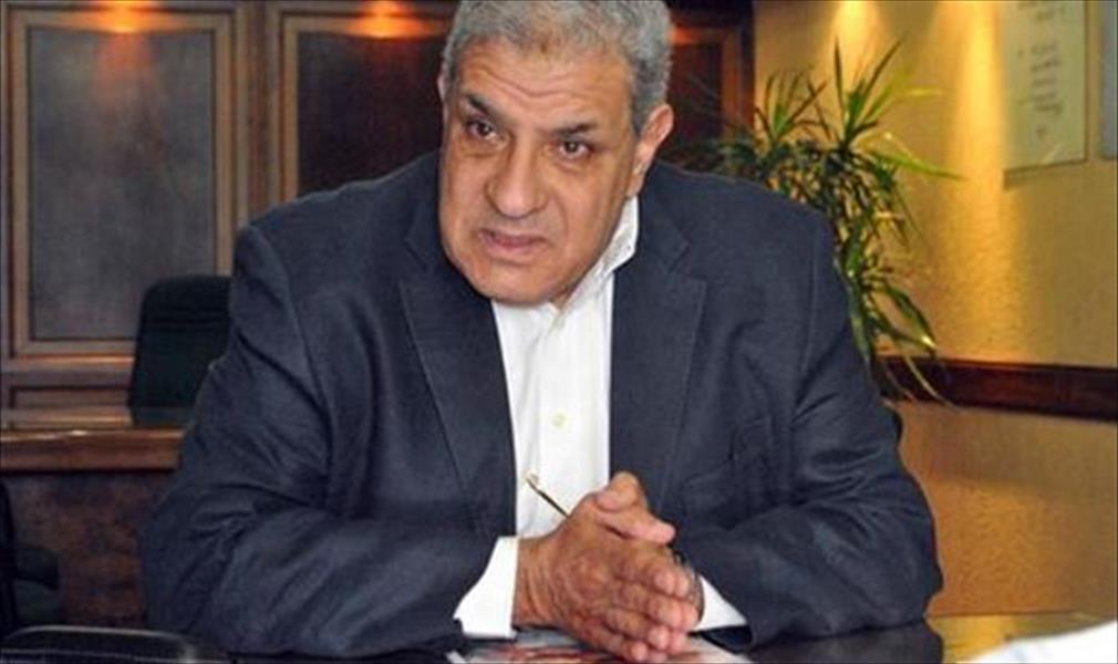 الحكومة المصريّة تُقرُّ قانونًا لمكافحة غسيل الأموال وتمويل الإرهاب