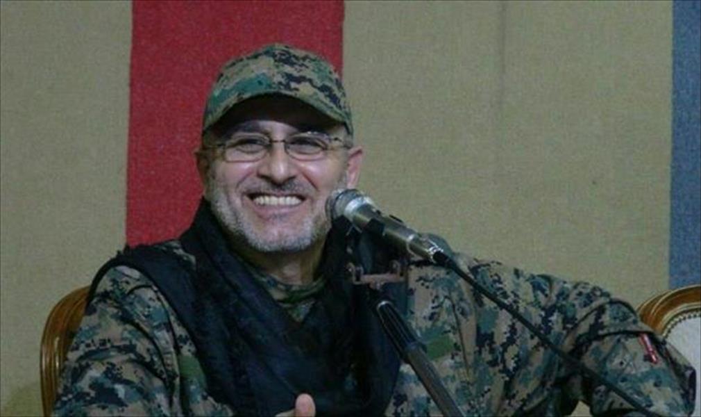 حزب الله يعلن مقتل القيادي العسكري بدر الدين في سورية