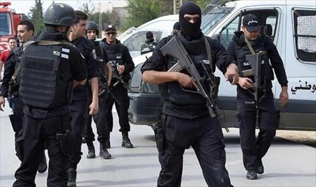 تونس: القبض على 21 «إرهابيا»