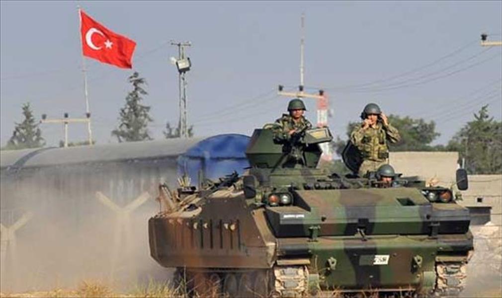 مقتل 8 جنود أتراك جنوبي شرق البلاد