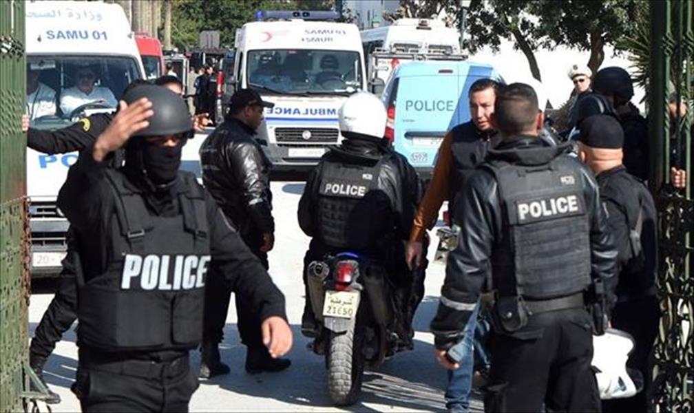 تونس تعتقل 37 جهاديًا خططوا لهجمات «إرهابية وانتحارية»