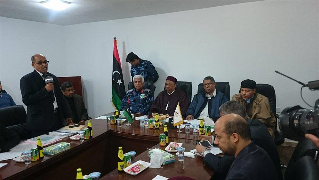 ليبيا في الصحافة العربية (الجمعة 13 مايو 2016)