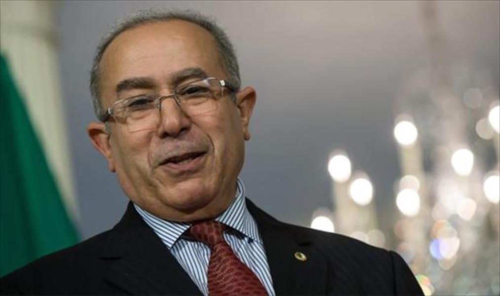 لعمامرة: تصريحات سفير فرنسا في الجزائر عن التأشيرات «مؤسفة»