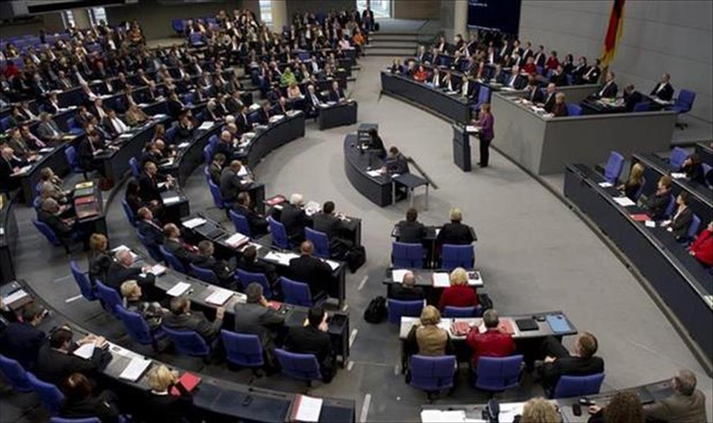 البرلمان الألماني: تونس والمغرب والجزائر «دولا آمنة»
