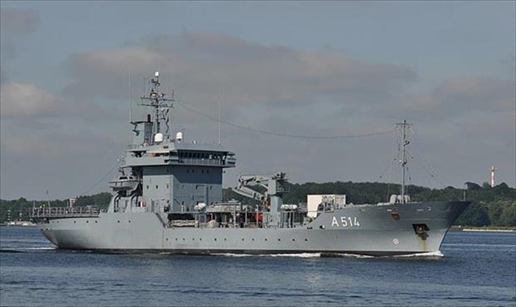 الاتحاد الأوروبي يتحرك لإنقاذ مهمة «صوفيا» البحرية