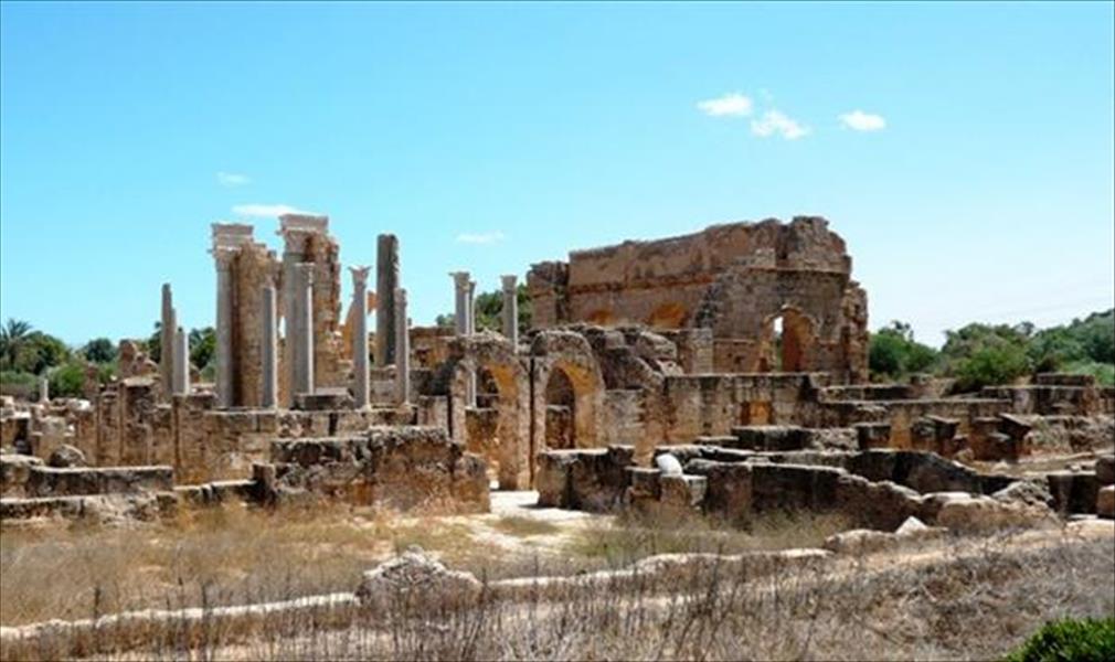 اليونيسكو: خطة عمل جديدة لحماية التراث الثقافي الليبي