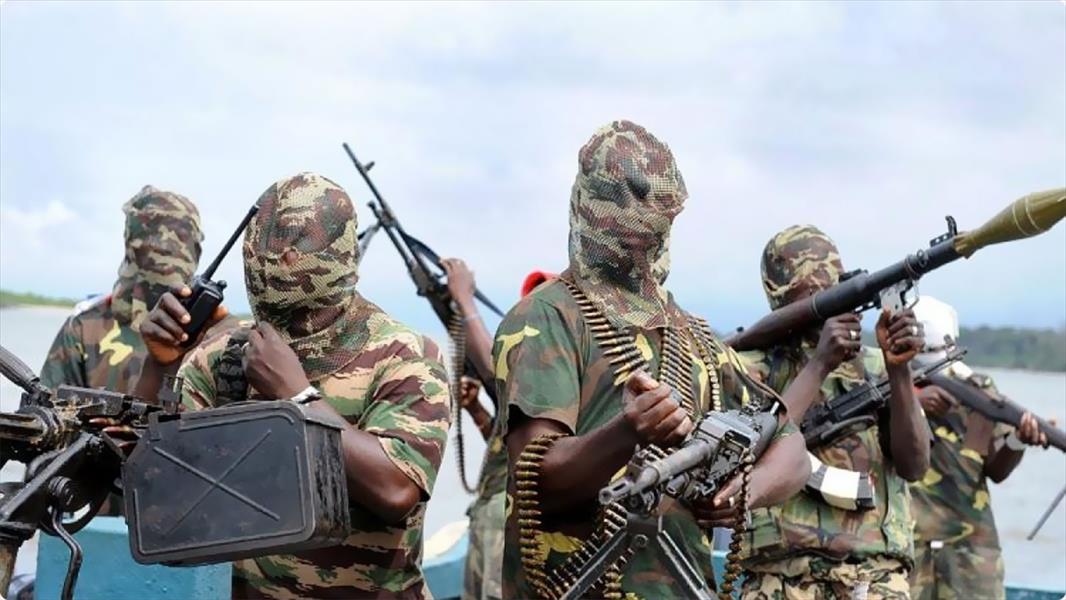 قمة دولية حول الأمن بنيجيريا لمواجهة «بوكو حرام»