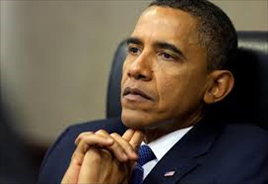 شبح هجوم بنغازي يطارد أوباما