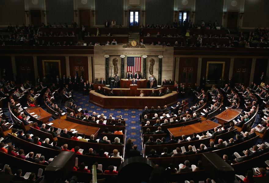 الكونغرس يتلقى إخطارًا بصفقات سلاح لمصر والإمارات بـ600 مليون دولار