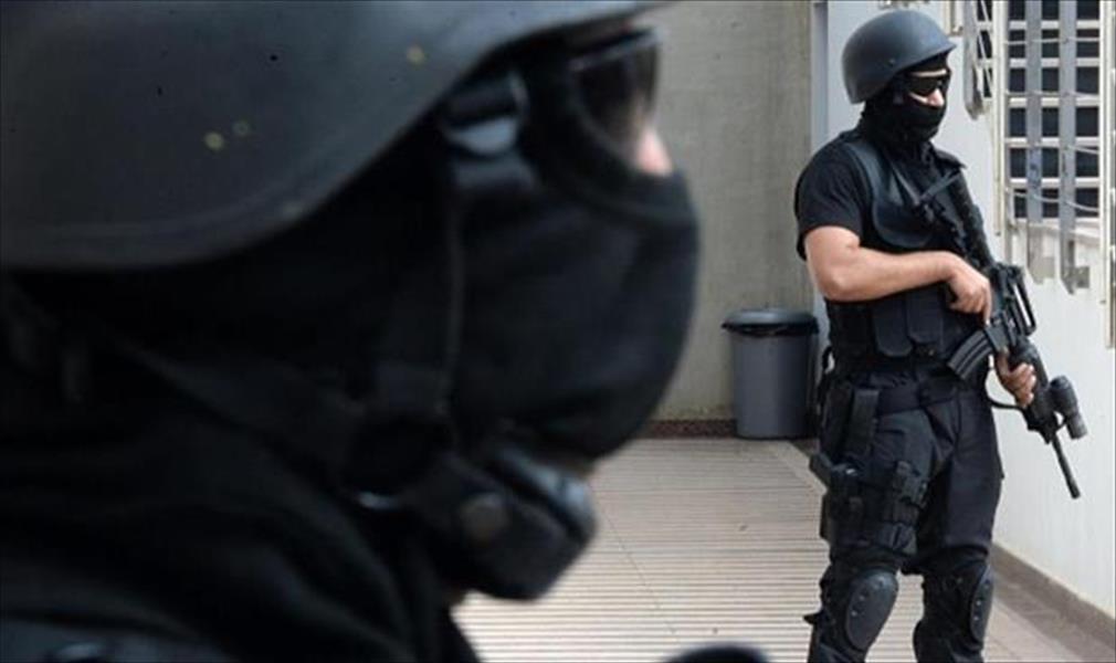 السلطات المغربية تعتقل تشاديًا ينتمي لـ«داعش»