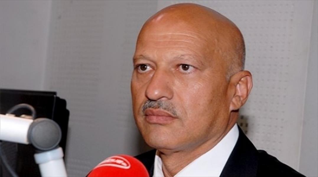 تأجيل النظر في استقالة بالحاج من «تأسيسية» نداء تونس
