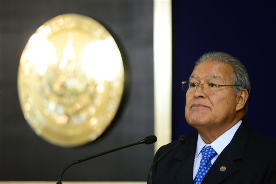 السلفادور ترفض الاعتراف بالحكومة البرازيلية الجديدة
