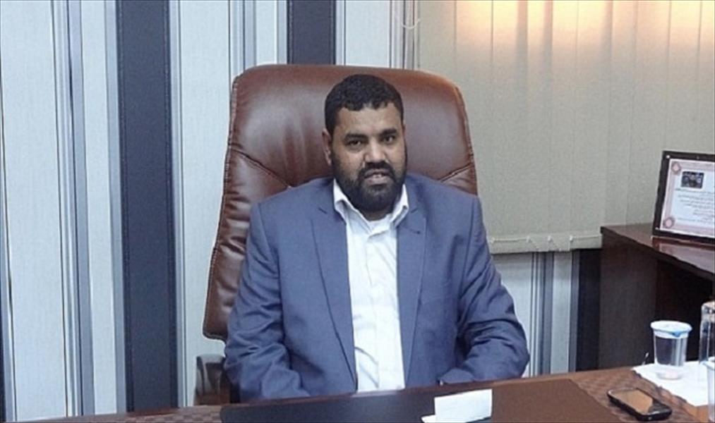 أنيس المجبري يعلق عضويته بالمجلس البلدي بنغازي