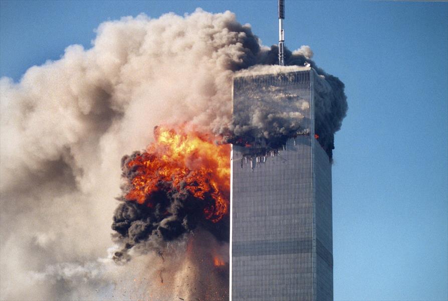 واشنطن تقر تشريعًا يتيح لضحايا 11 سبتمبر مقاضاة السعودية