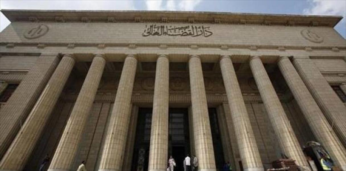 إحالة أمناء شرطة بمصر للمحاكمة في أحداث مستشفى المطرية