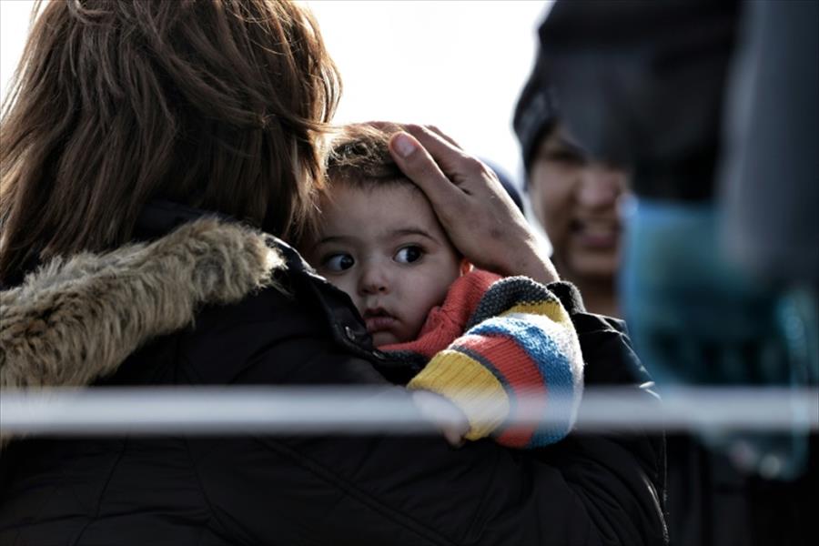 الأمم المتحدة تطلب نصف مليار دولار لإيواء مليوني لاجئ