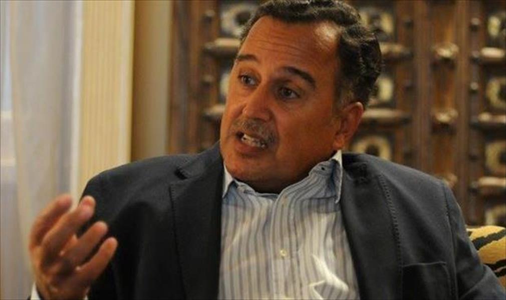 وزير الخارجية المصري يبدأ جولة مباحثات مع الجانب اللبناني