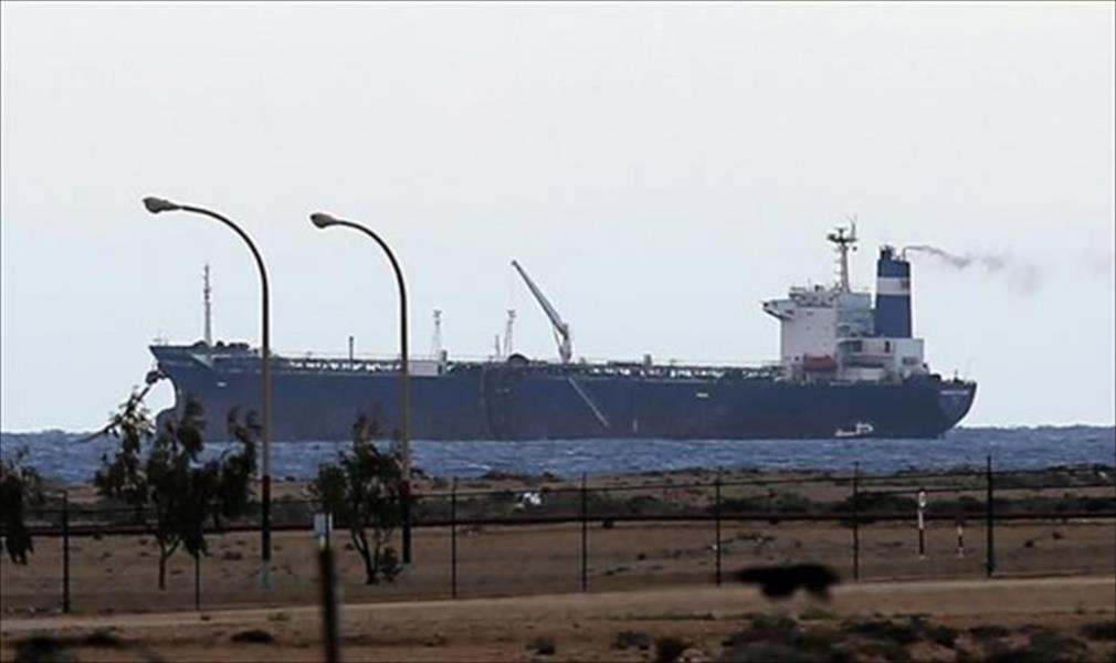 أمريكا تُسلم ليبيا ناقلة النفط المهربة خلال يومين