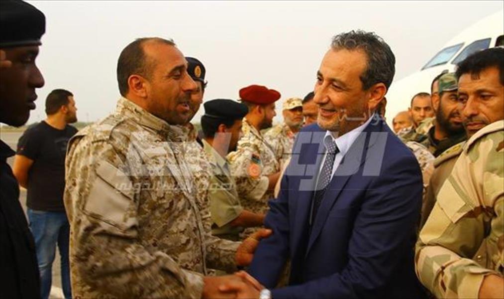 صحف عربية: محادثات أممية في ليبيا.. ونجاة البرغثي من ثاني محاولة اغتيال