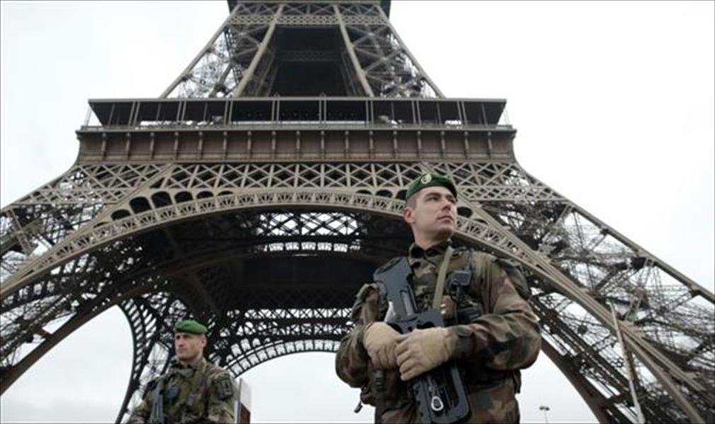 البرلمان الفرنسي يمدد للمرة الثالثة حالة الطوارئ