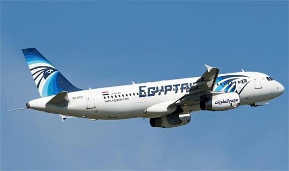 فرنسا: لا مؤشر حول أسباب تحطم الطائرة المصرية