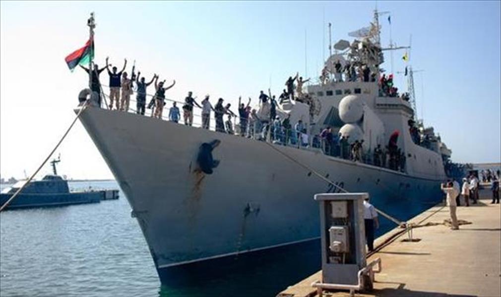 أوروبا تعدّ مشروع قرار لتوسيع مهمة «صوفيا» قُبالة ليبيا
