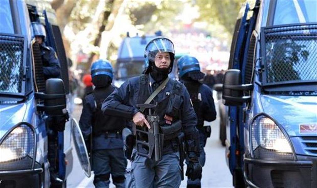 أسباب طرد زوجين مغربيين من إيطاليا بتهمة «الإرهاب»
