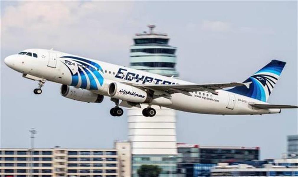 «الخارجية» بالحكومة الموقتة تعزي مصر في «سقوط الطائرة»