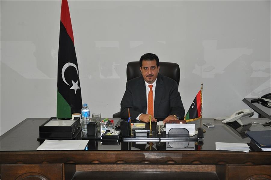 مصر توافق على تكليف «الرئاسي» لشعيب كقائم بأعمال سفارة ليبيا