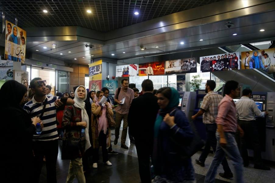 إيران: السينما المستقلة تتحدى القيود