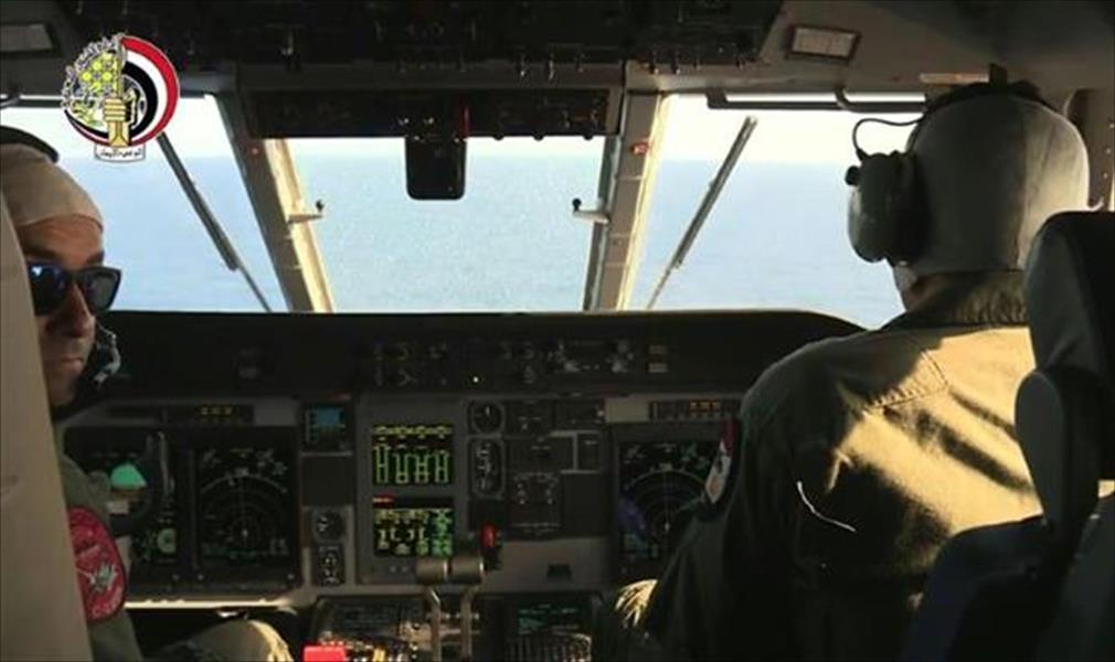 هيئة سلامة الطيران الفرنسية تؤكد رواية «CNN» حول الطائرة المصرية