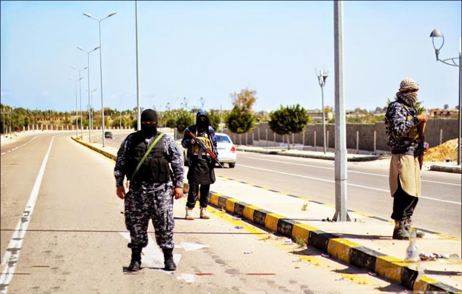 عقوبات أميركية ضد قيادي بـ«داعش» ليبيا