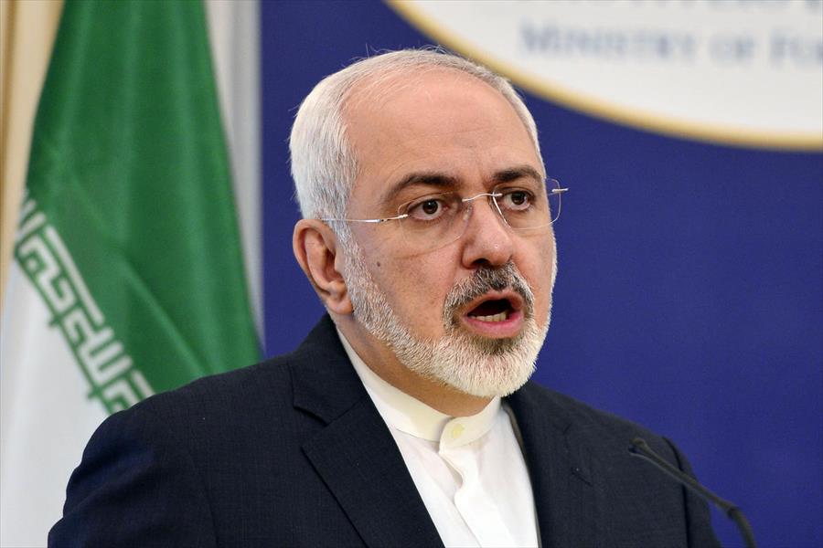 إيران تطالب أميركا بـ«أفعال ملموسة» حول العقوبات