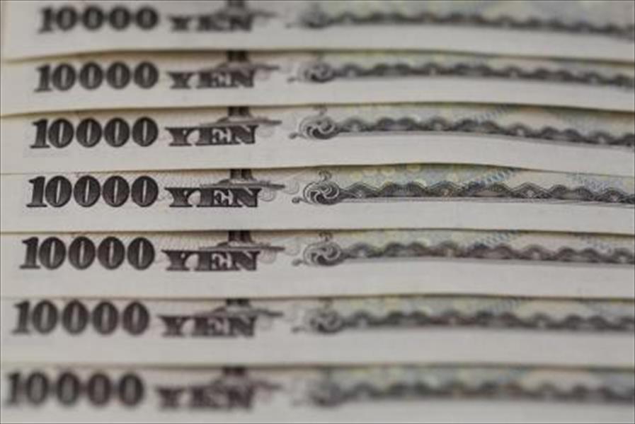 أميركا تحذر اليابان من التدخل في سوق العملة