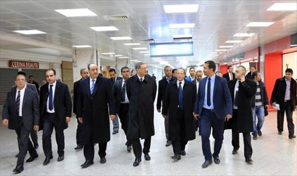 رئيس الحكومة التونسية إلى إسطنبول للمشاركة بالقمة الأممية للعمل الإنساني