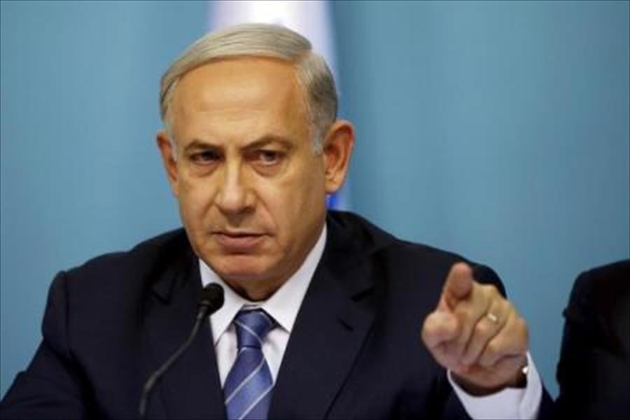 إسرائيل توافق على تطوير حقل لوثيان للغاز