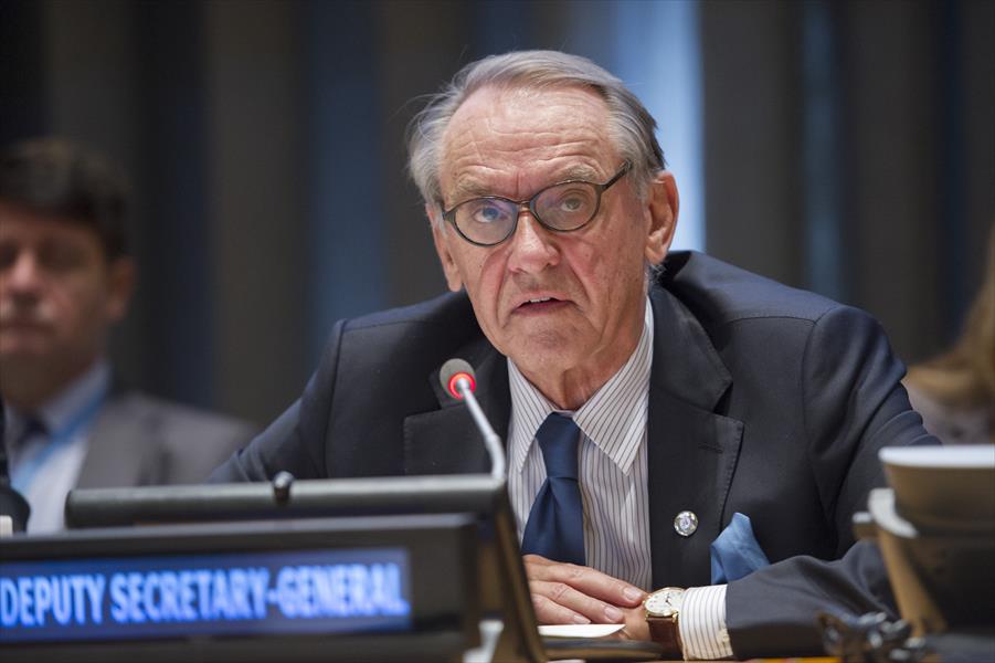 الأمم المتحدة تطالب بحماية «القانون الإنساني» الدولي