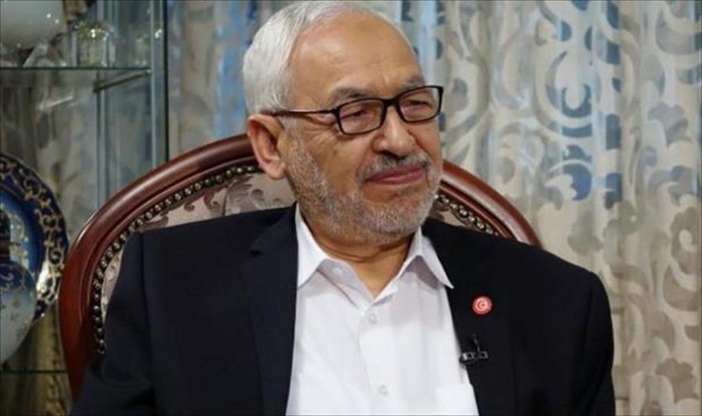 الغنوشي في رئاسة «النهضة» التونسية لدورة أخرى