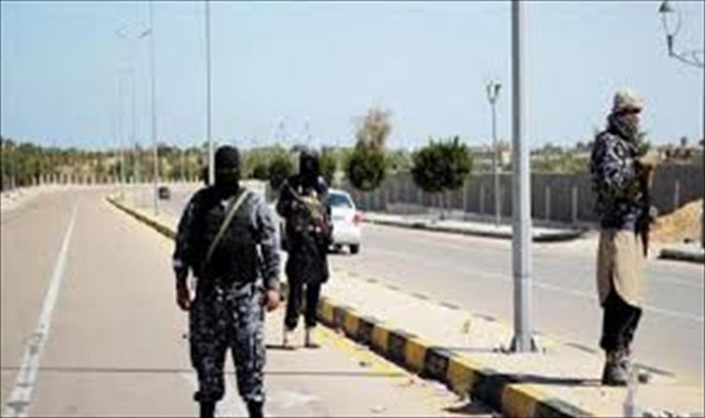 «داعش» يقبض على أحد قيادييه حاول الهروب من النوفلية