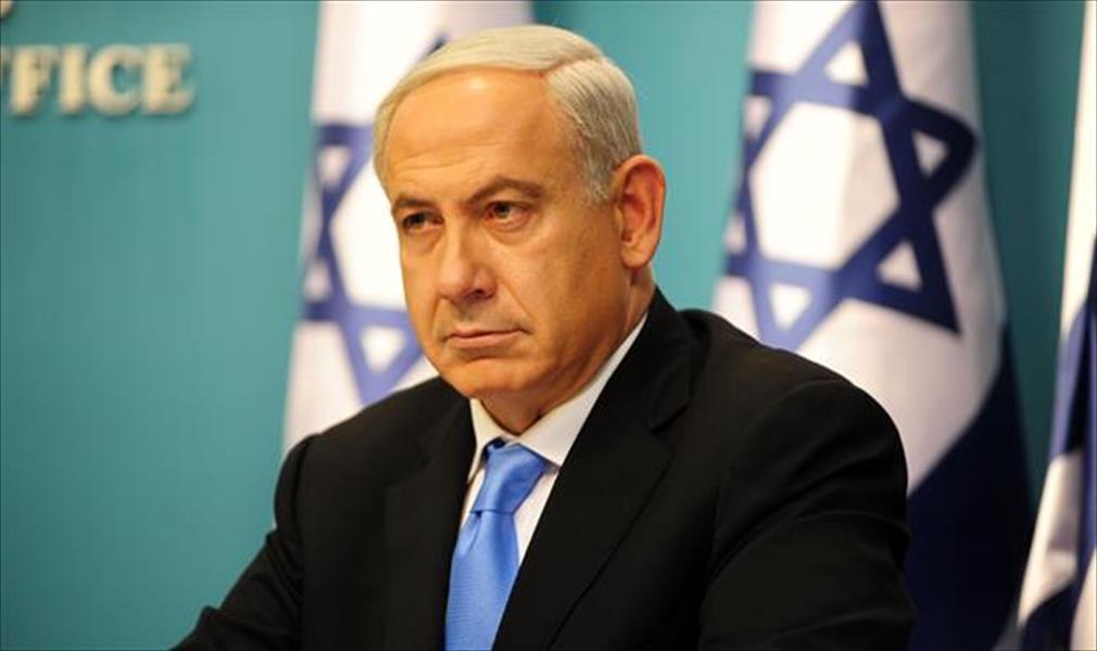 نتانياهو يرفض مبادرة السلام الفرنسية ويعرض لقاء عباس