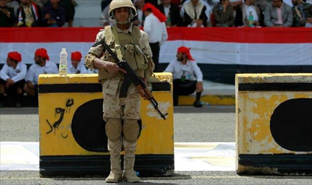مقتل جندي سعودي وإصابة ثلاثة في انفجار عند الحدود اليمنية