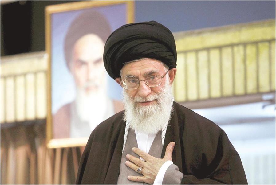 انتخاب آية الله أحمد جنتي رئيسًا لـ«خبراء القيادة» في إيران