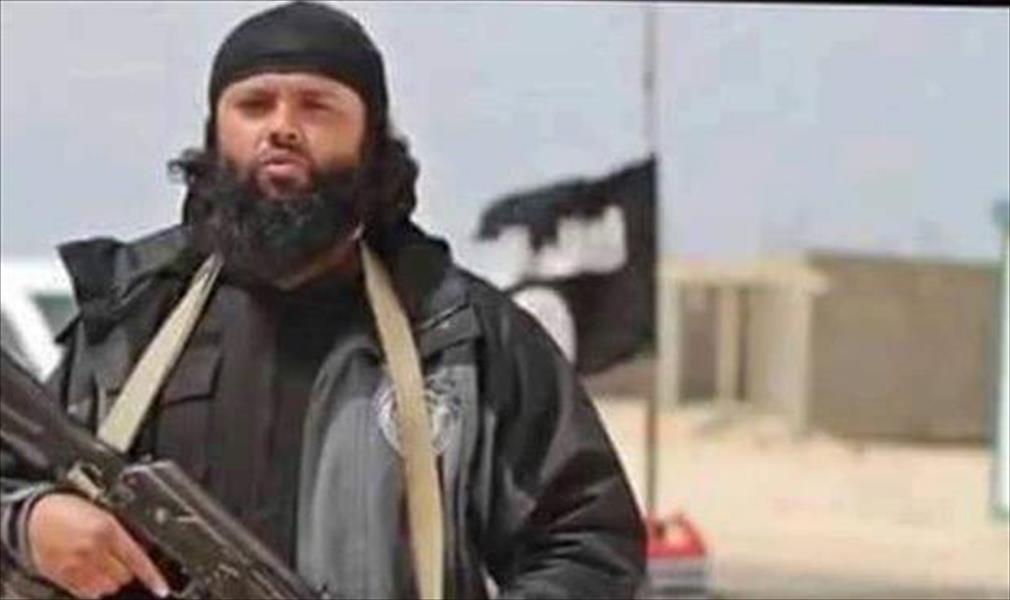 «داعش» يعيّن أميرًا تونسيًا على هراوة وسودانيًا على بن جواد