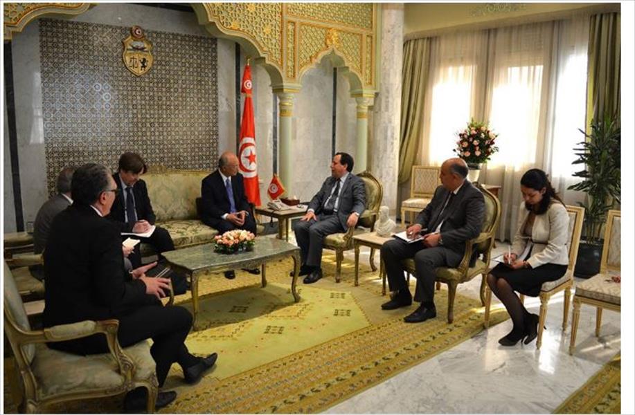 تونس: نتطلع لوضع استراتيجية لتطوير الاستخدامات السلمية للطاقة النووية