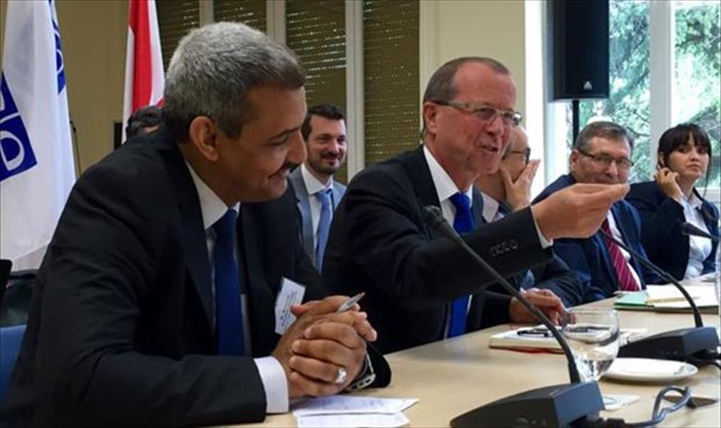 كوبلر يحمّل القادة السياسيين مسؤولية نجاح وإخفاق الاتفاق الليبي