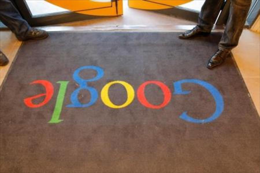محققون فرنسيون يداهمون مقر جوجل في باريس