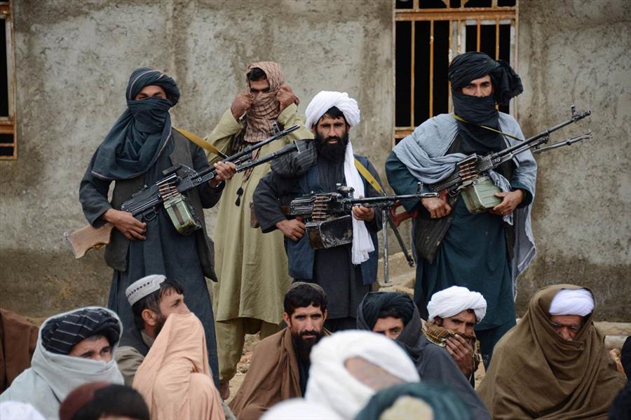 باكستان تشكك في مقتل زعيم طالبان خلال غارة أميركية