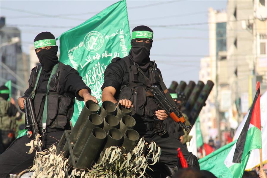 «حماس» تصادق على أحكام الإعدام دون موافقة عباس